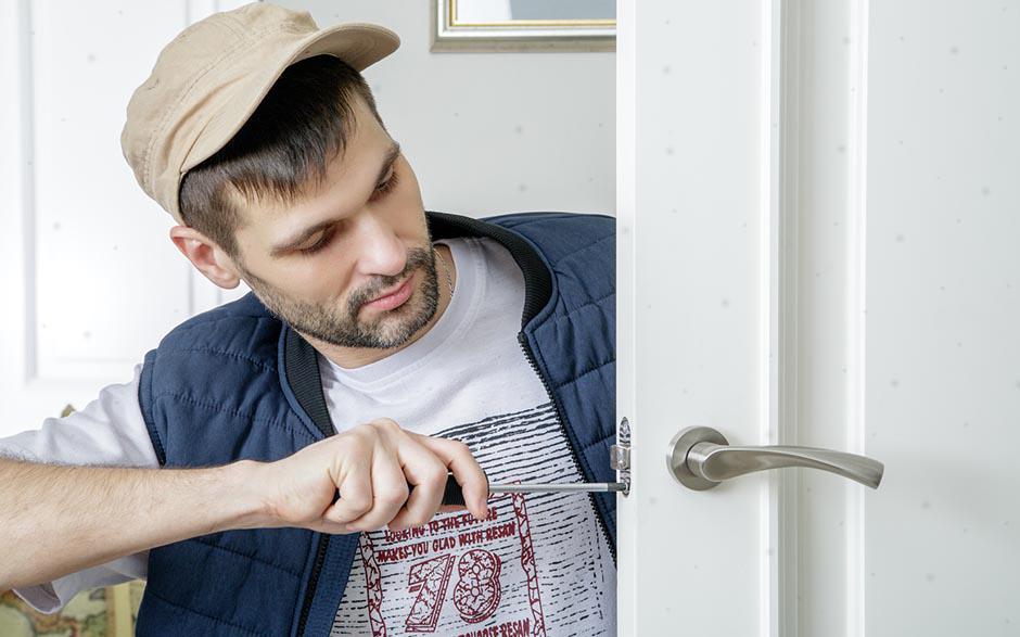 cout intervention serrurier Saint-Ouen